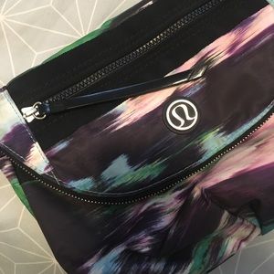 Lululemon Bag